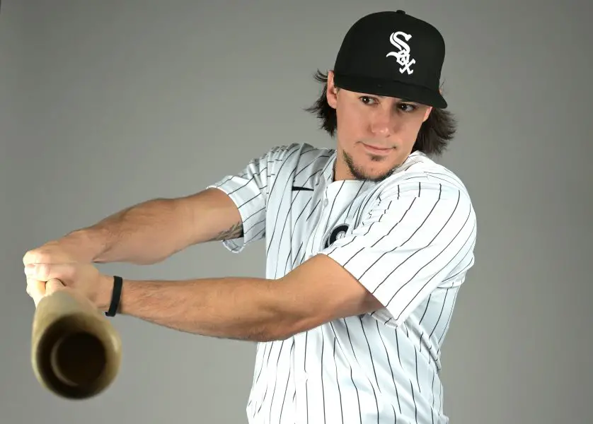 MLB: Chicago White Sox Media Day