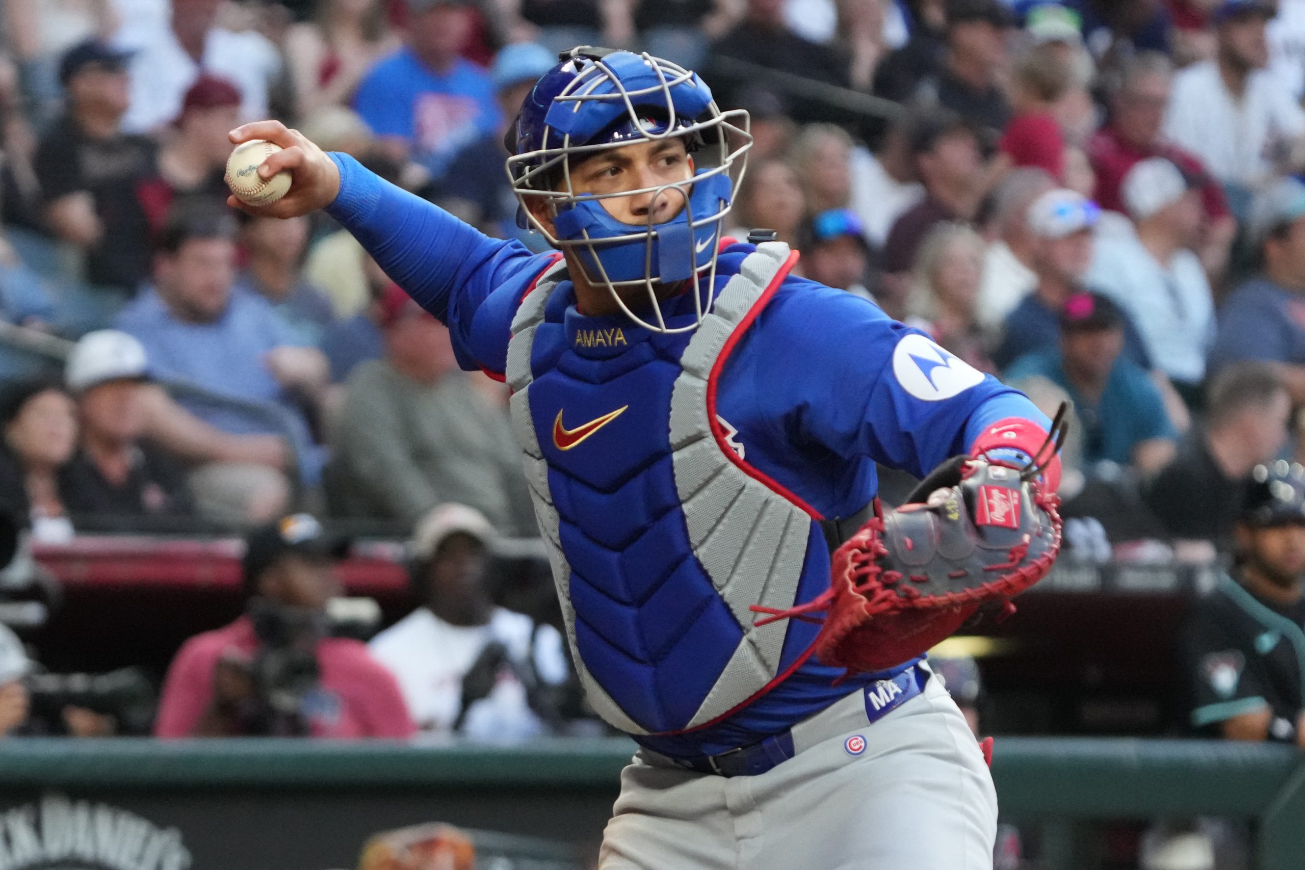 Chicago Cubs GM gives injury update on two key players, offers possible time frame for return