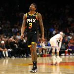 NBA: Oklahoma City Thunder at Phoenix Suns