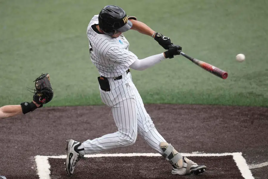Syndication: The Knoxville News Sentinel Chicago Cubs, Cubs News, MLB Draft