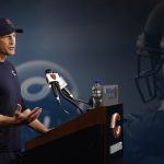 NFL: Chicago Bears Minicamp