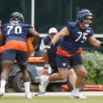 NFL: Chicago Bears Minicamp