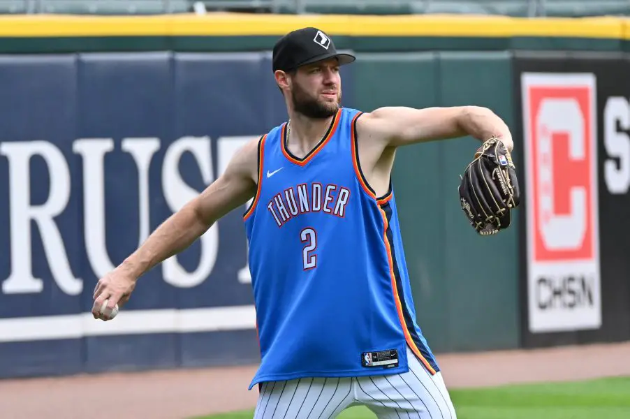 MLB: Arizona Diamondbacks at Chicago White Sox