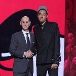 NBA: Draft Noa Essengue