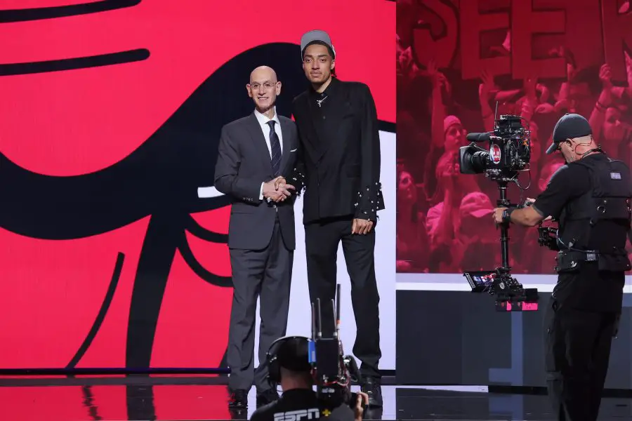 NBA: Draft NBA: Draft