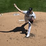 Chicago White Sox: One player’s trade value continues to increase 2 MLB: San Francisco Giants at Chicago White Sox