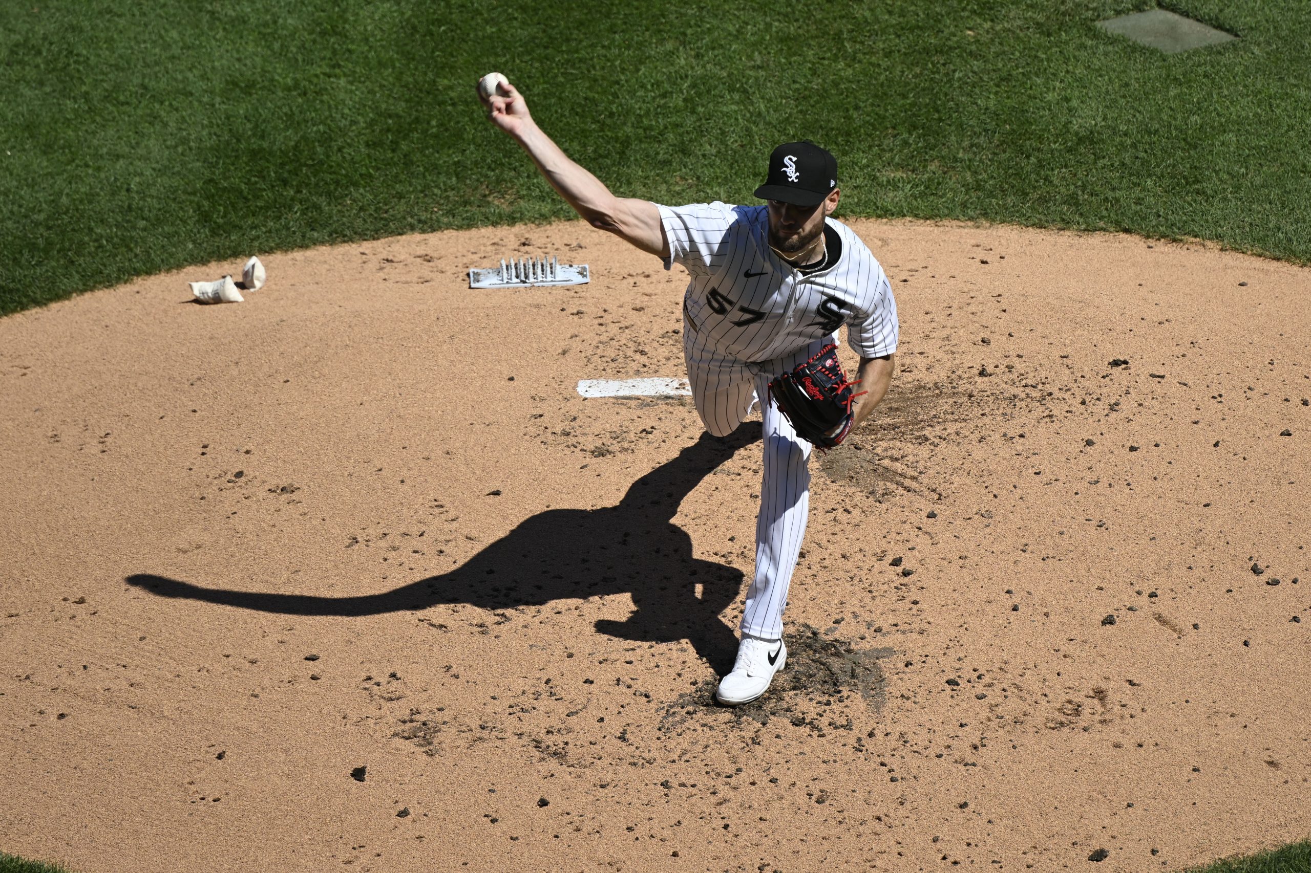 Chicago White Sox: One player’s trade value continues to increase