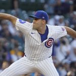 The Chicago Cubs, Matthew Boyd good fortune union appears to be supreme fate 2 MLB: Cleveland Guardians at Chicago Cubs,Matthew Boyd