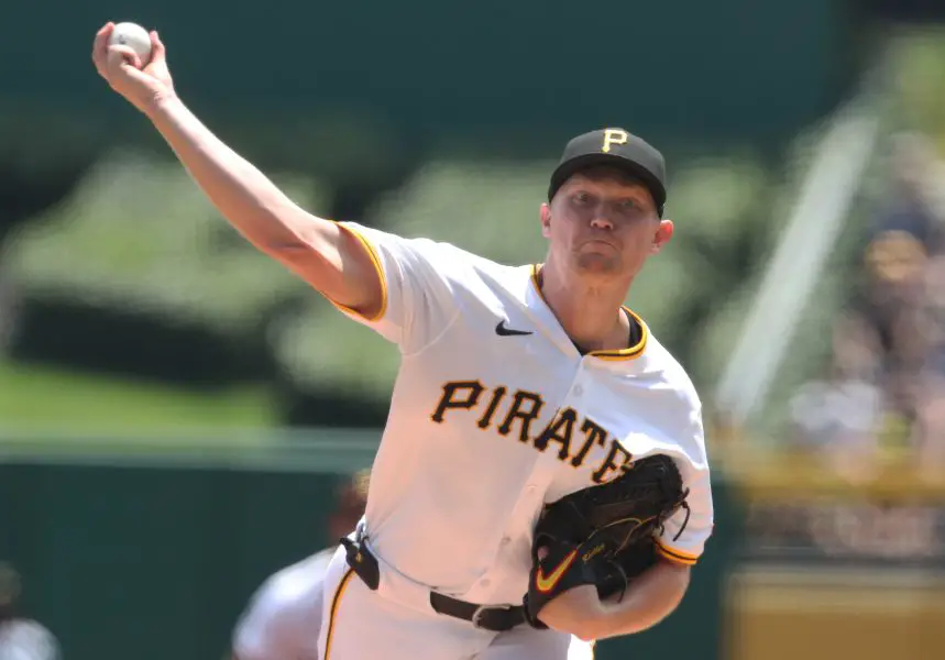 MLB: St. Louis Cardinals at Pittsburgh Pirates MLB: St. Louis Cardinals at Pittsburgh Pirates,Mitch Keller,Chicago Cubs