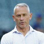 MLB: Cleveland Guardians at Chicago Cubs