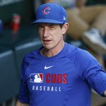 Chicago Cubs, Cubs vs Yankees, Cody Bellinger, Craig Counsell