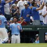 Chicago Cubs: One player has shattered expectations
