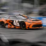 Tyler Reddick advances to next round of NASCAR in-season tournament 2 NASCAR: Grant Park 165 Tyler Reddick