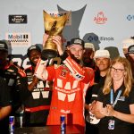 Shane van Gisbergen sweeps NASCAR weekend in Chicago 2 NASCAR: Grant Park 165
