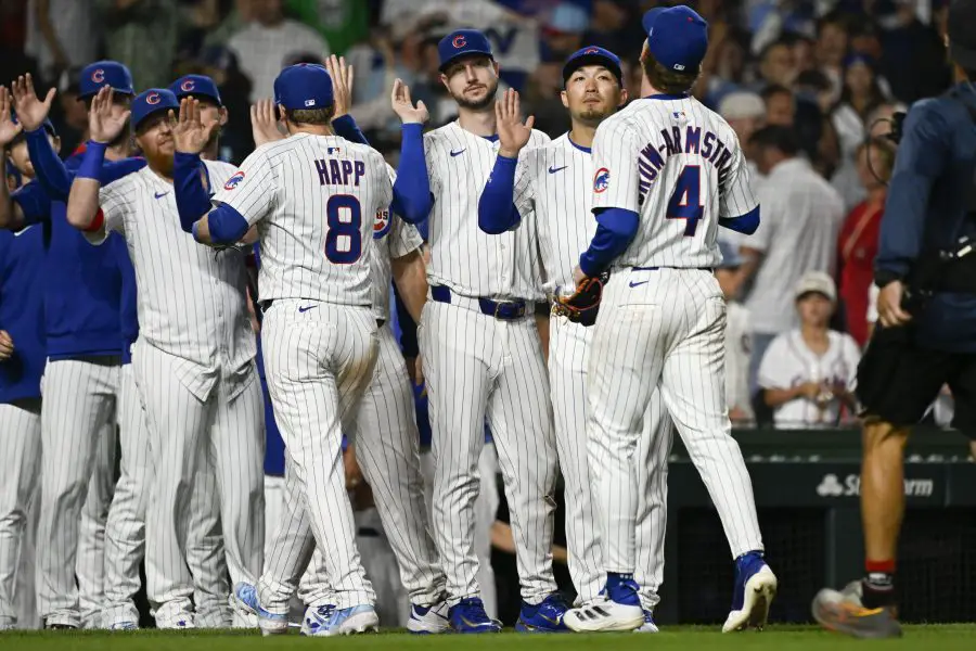A Beginner’s Guide to Online Sports Betting on Chicago-Based Teams – Everything You Need to Know