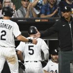 Chicago White Sox are one of the top teams post-All-Star break 2 MLB: Toronto Blue Jays at Chicago White Sox