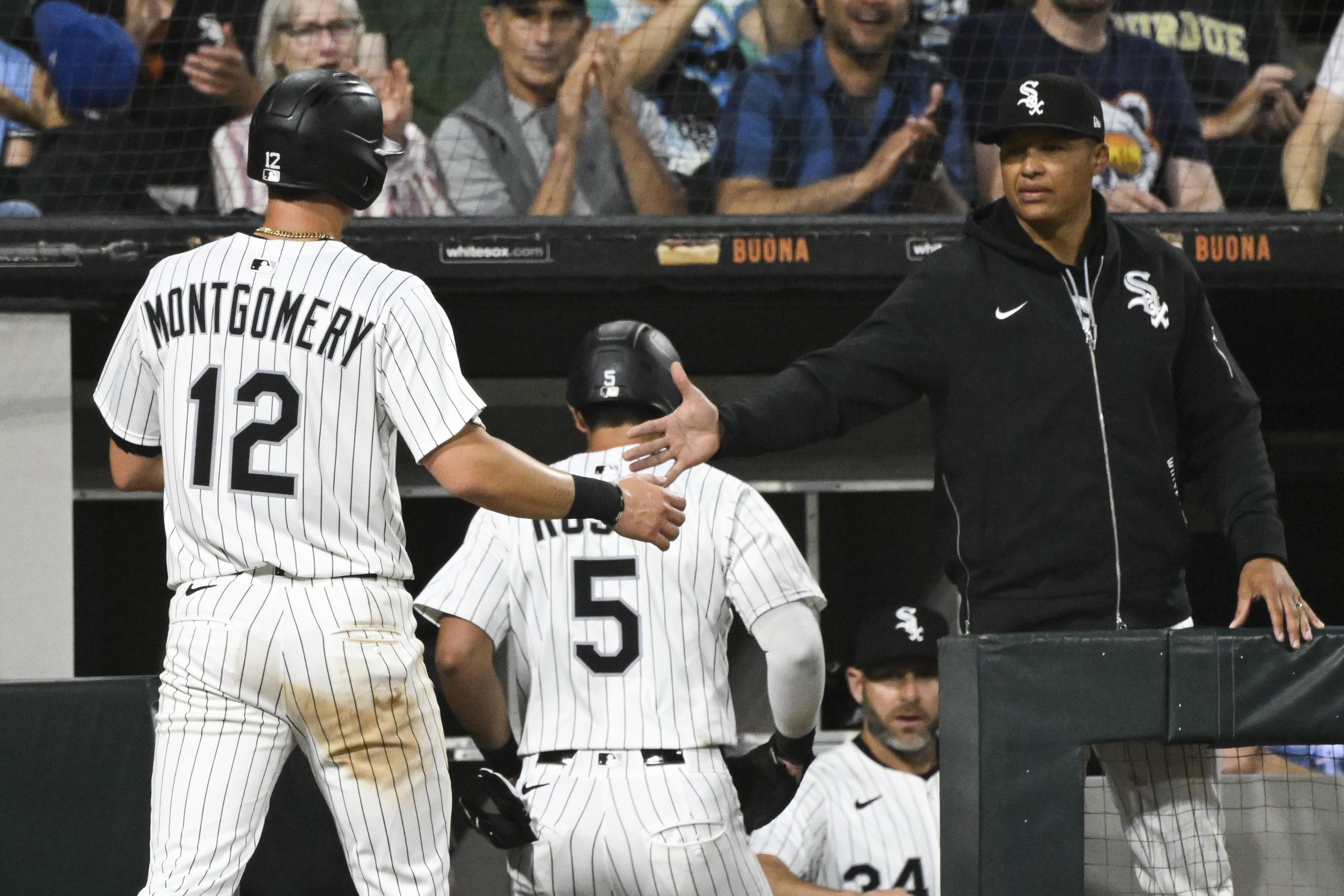 Chicago White Sox are one of the top teams post-All-Star break