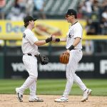 MLB: Toronto Blue Jays at Chicago White Sox