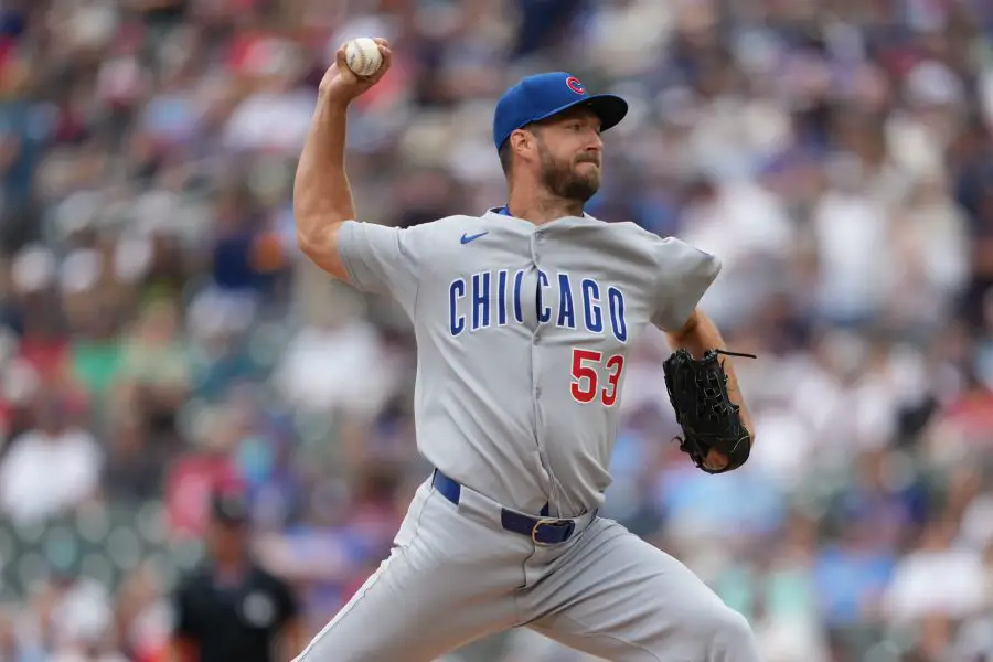 MLB: Chicago Cubs at Minnesota Twins MLB: Chicago Cubs at Minnesota Twins,Colin Rea