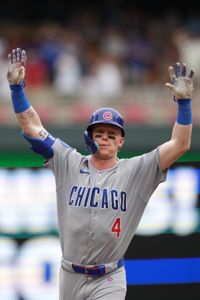 Chicago Cubs, Cubs News, Pete Crow-Armstrong