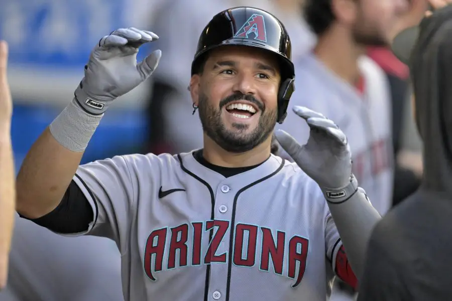 Eugenio Suarez, Chicago Cubs, Cubs News, Cubs Rumors 