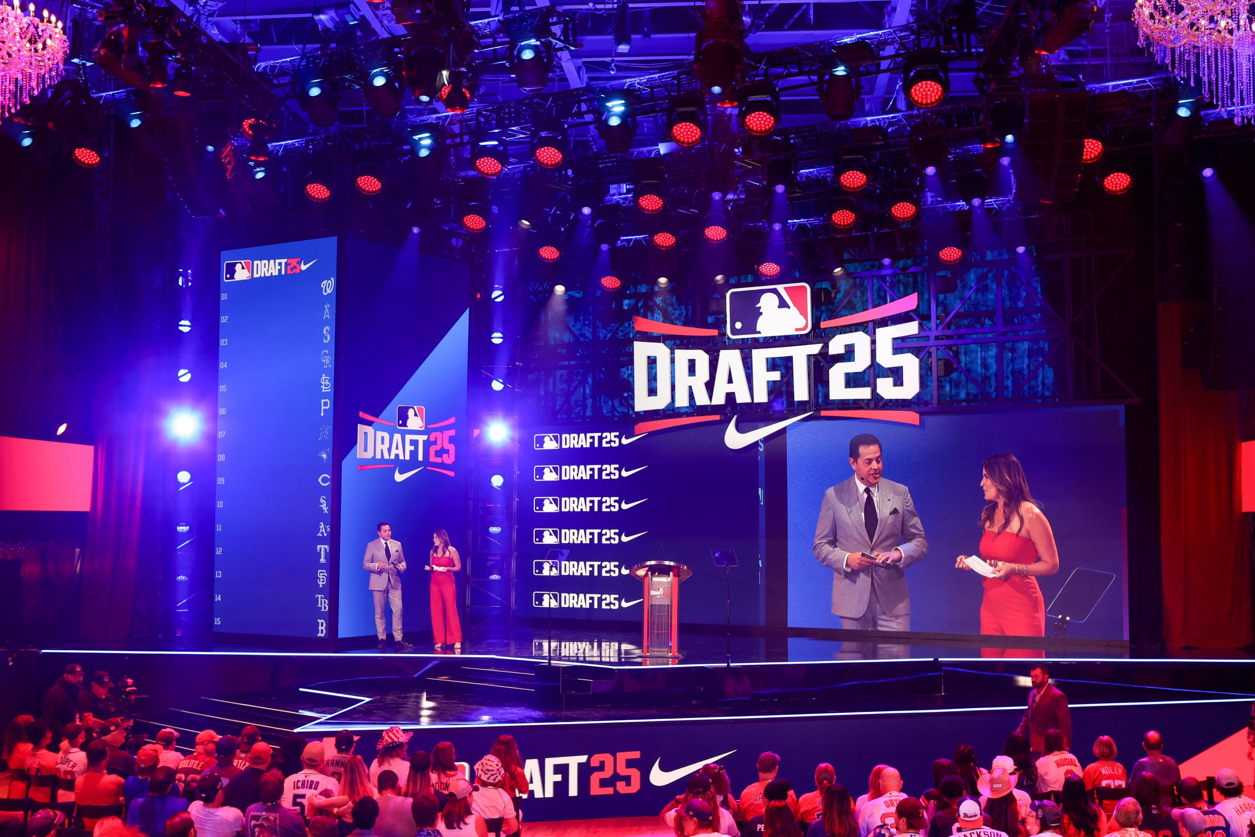 Chicago White Sox’s first-round pick already earning steal label