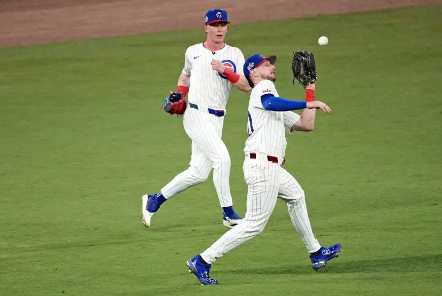 Chicago Cubs