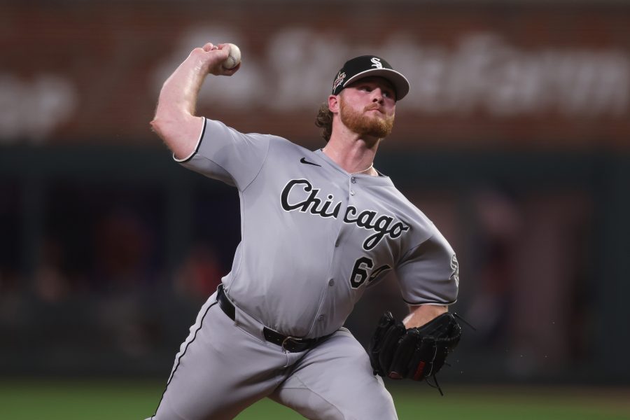 MLB: All Star American League at National League
