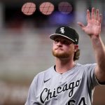 Chicago White Sox rookie has a rough outing in his first All-Star appearance 2 Chicago White Sox