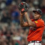 Chicago Cubs Rumors: Raisel Iglesias on their radar 2 Raisel Iglesias, Chicago Cubs, Cubs News, Cubs Rumors