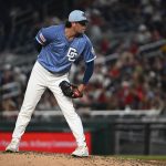 Chicago Cubs, Cubs News, Cubs Rumors, Kyle Finnegan