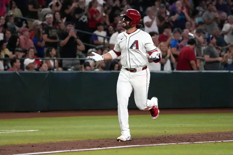 Chicago Cubs, Cubs News, Cubs Rumors, Eugenio Suarez