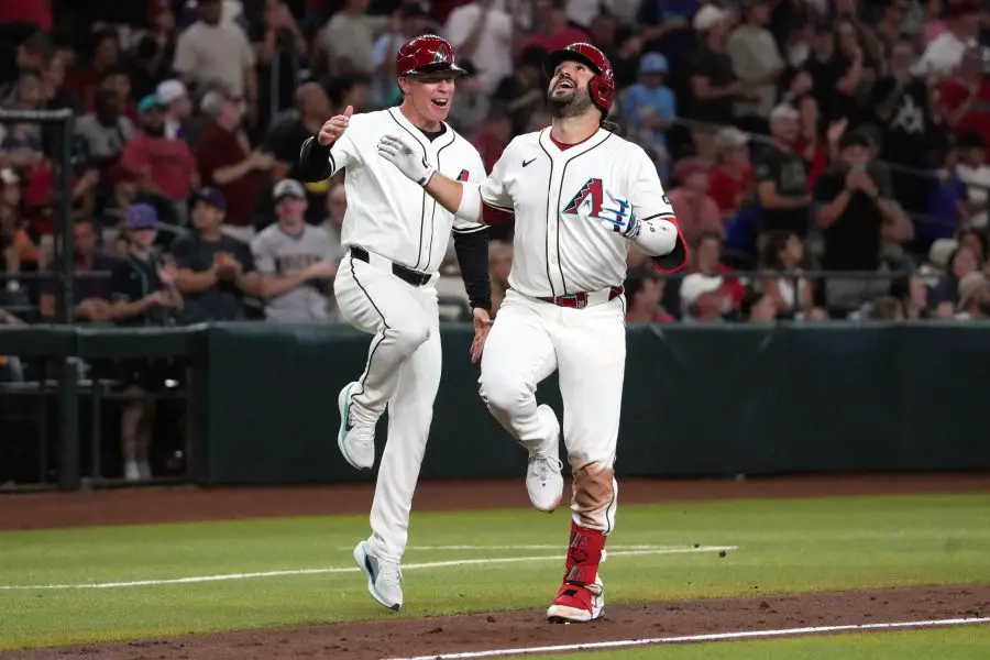 Eugenio Suarez, Chicago Cubs, Cubs News, Cubs Rumors 