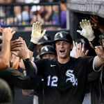 MLB: Chicago White Sox at Tampa Bay Rays