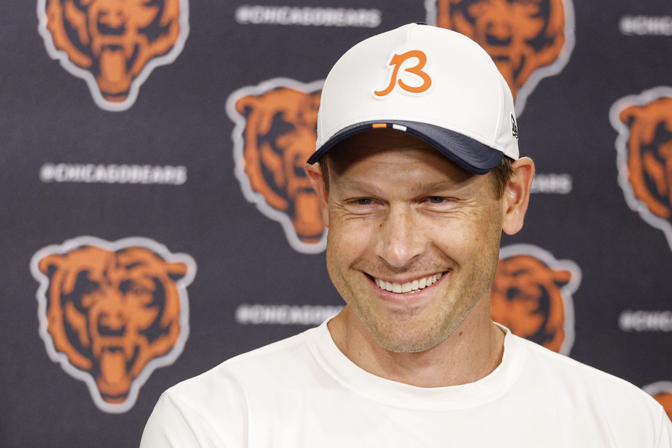 Ben Johnson drops eye-opening endorsement of Chicago Bears’ running back room