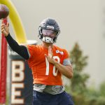 Chicago Bears Caleb Williams