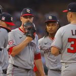 Chicago Cubs linked to rising ace from 2022 Juan Soto blockbuster 2 Chicago Cubs, Cubs News, Cubs Rumors, Mackenzie Gore