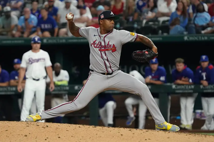 Raisel Iglesias, Chicago Cubs, Cubs News, Cubs Rumors 