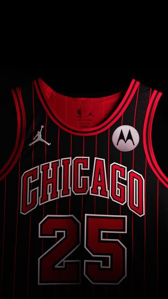 Bulls Statement Edition Front Chicago Bulls Statement Edition Front