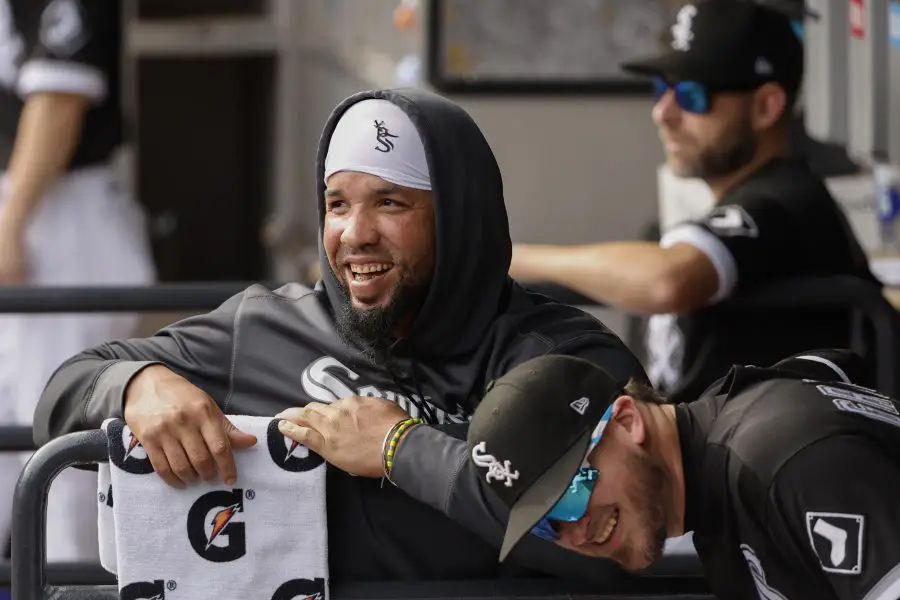 MLB: Minnesota Twins at Chicago White Sox MLB: Minnesota Twins at Chicago White Sox