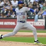 Chicago Cubs, Cubs News, Cubs Rumors, Marcus Stroman