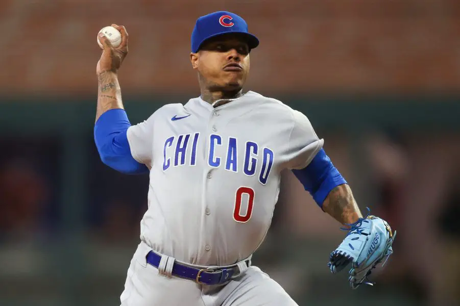 Chicago Cubs, Cubs News, Cubs Rumors, Marcus Stroman 