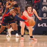 NBA: Chicago Bulls at Golden State Warriors