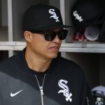 Chicago White Sox acquire two interesting arms from the Milwaukee Brewers 2 MLB: Milwaukee Brewers at Chicago White Sox