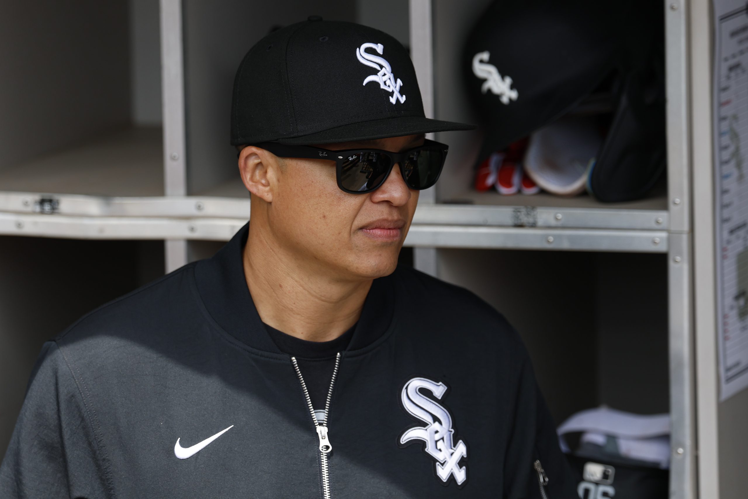 Chicago White Sox acquire two interesting arms from the Milwaukee Brewers