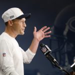 Chicago Bears insider names underrated free agent as biggest training camp surprise 4 Chicago Bears Ben Johnson