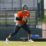 Chicago Bears' Caleb Williams laughs off viral video criticism 2 Chicago Bears Caleb Williams