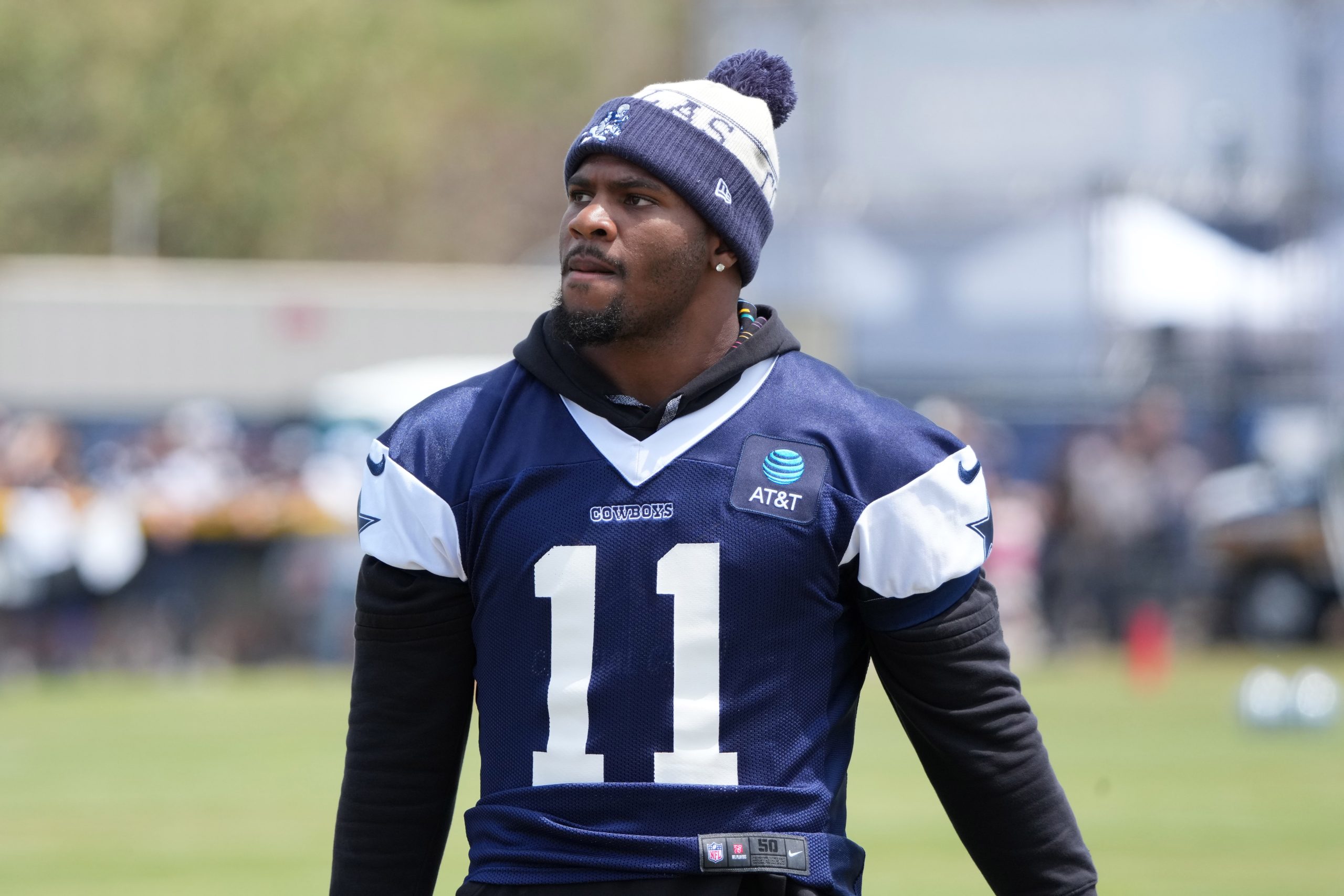 Chicago Bears insider gives blueprint for blockbuster Micah Parsons trade