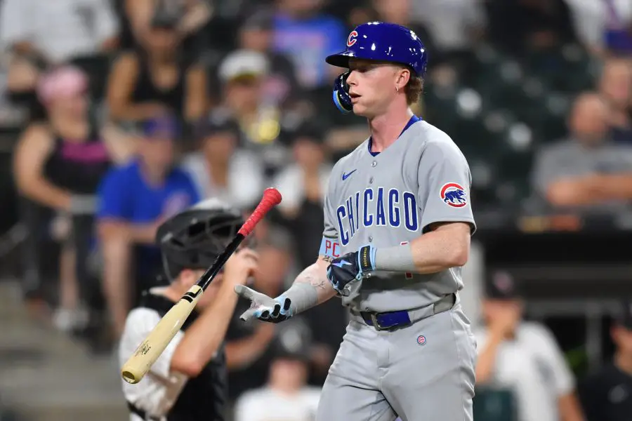 MLB: Chicago Cubs, Cubs News, Cubs vs Pirates 