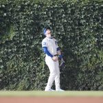 Chicago Cubs: Boos rain over Wrigley as Cubs vibe changes 5 MLB: Cincinnati Reds at Chicago Cubs